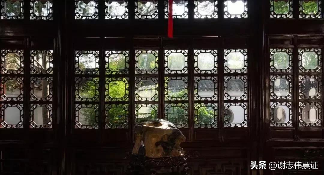 苏州古典园林各个景观特色,苏州园林风景美感极致