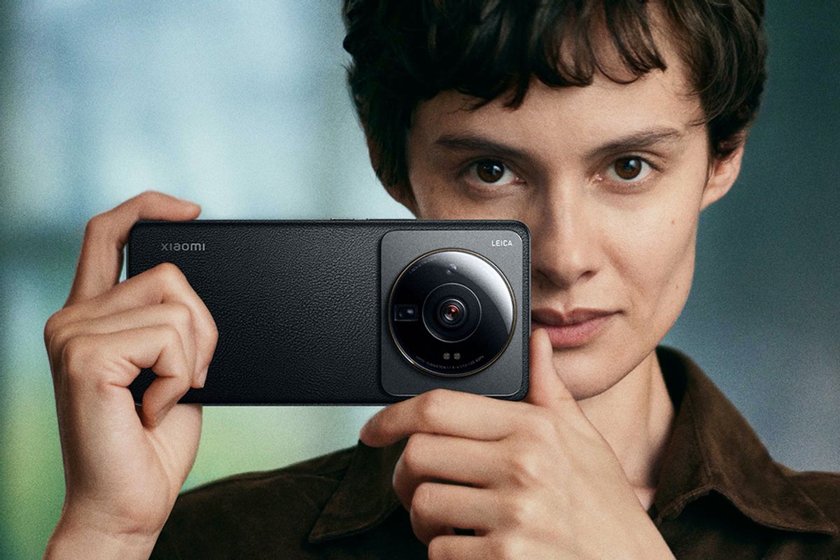 小米12sultra最强拍照手机,小米12sultra除了拍照还有什么优势