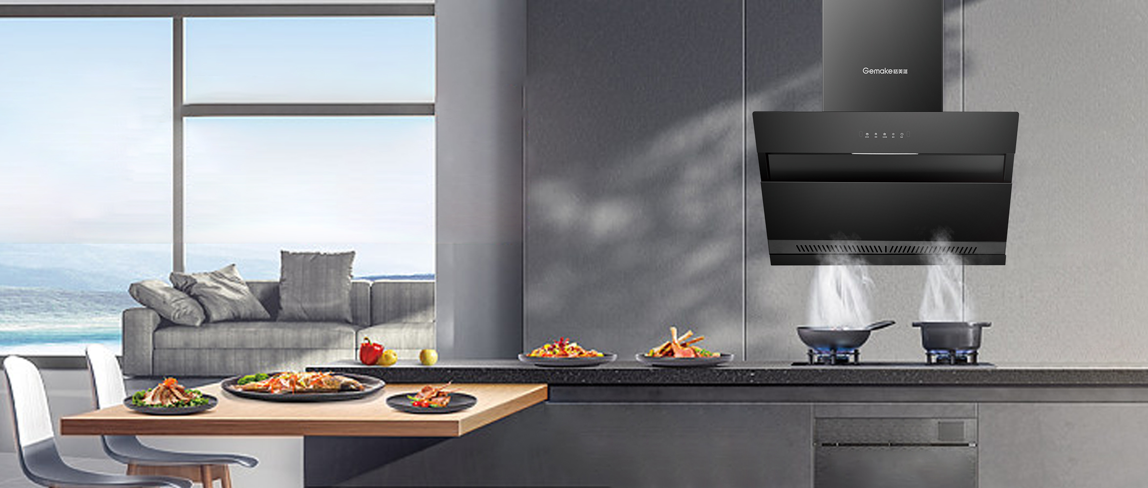 巧太太型号cxw-238油烟机拆卸教程,吸式抽油烟机清洗拆卸图解