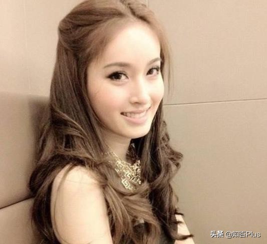 泰国最美人妖皇后Poy，颠覆你整个世界