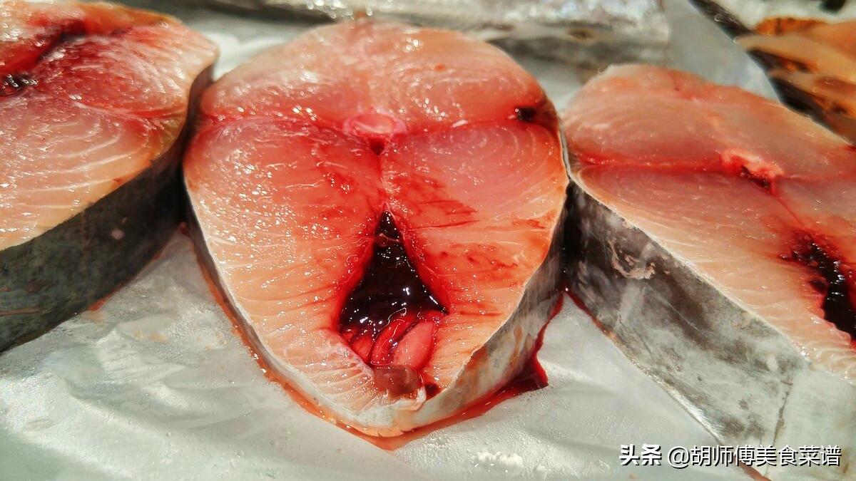 菜市场常见的水产品都有哪些,菜市场最脏的八件水产品