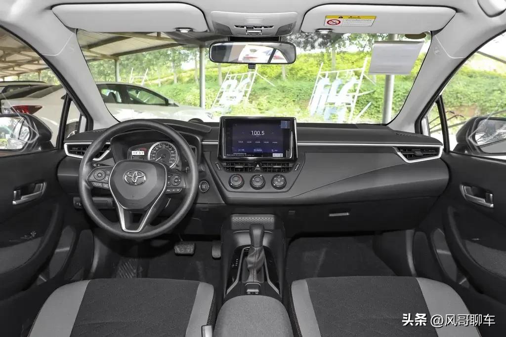 预算7万家轿怎么选这4款车别错过,10万左右日系车保值推荐