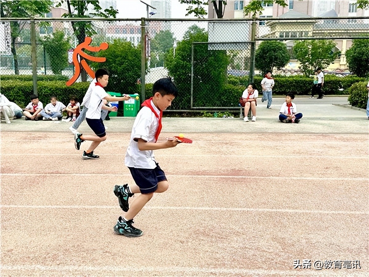 亳州学院文化活动,亳州学院体育风采