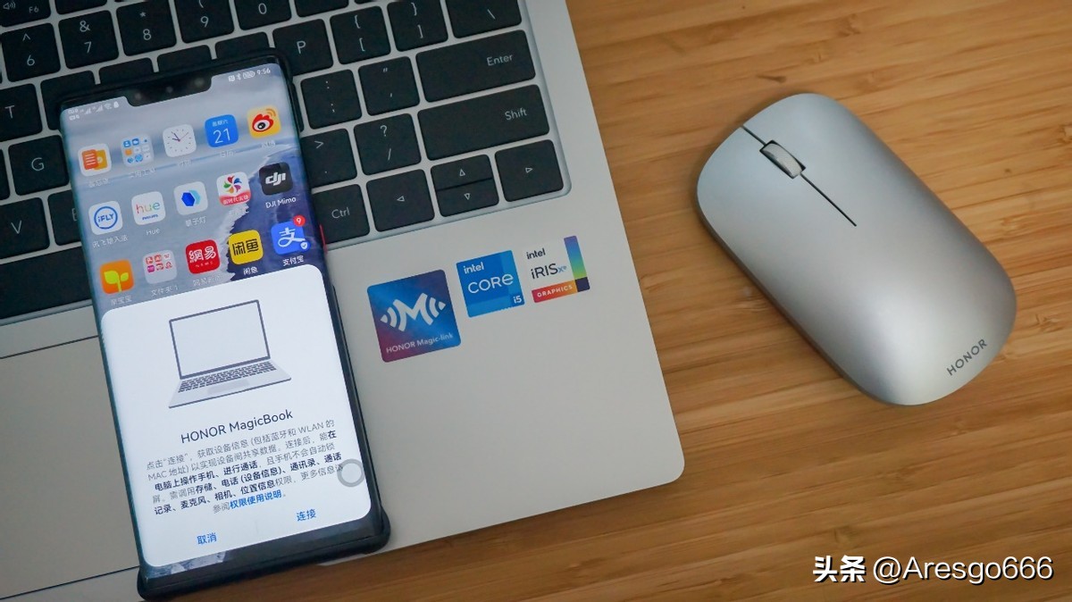 荣耀笔记本magicbookx14i3评测,荣耀magicbook152021锐龙版评测