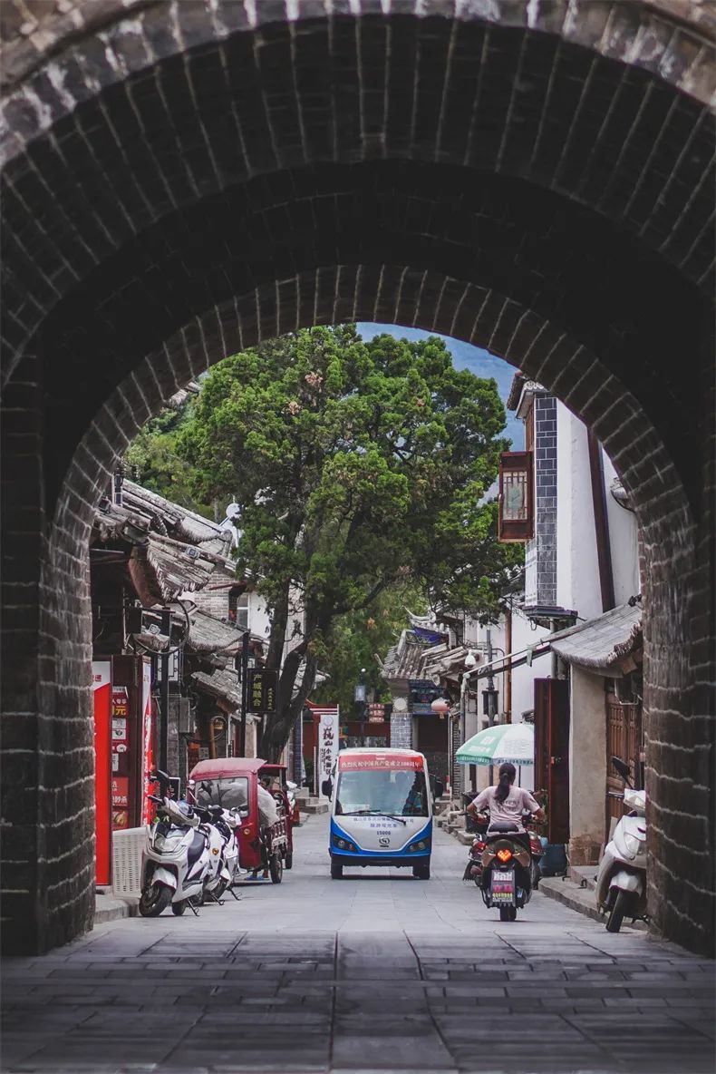 五一安徽自驾不扎堆小众景点,五一不扎堆小众景点西安周边