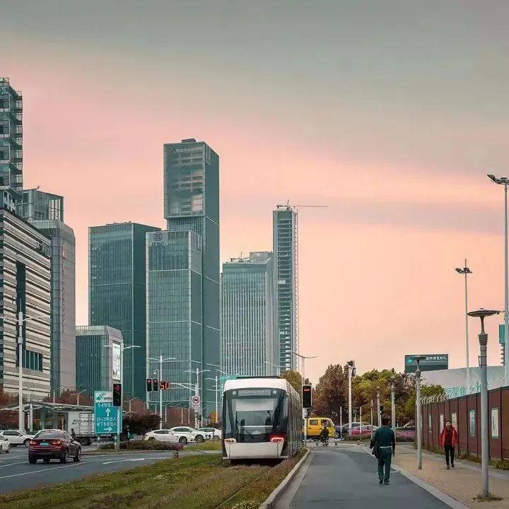 德基、砂之船、ifc…南京7大爆款新商场，提前剧透