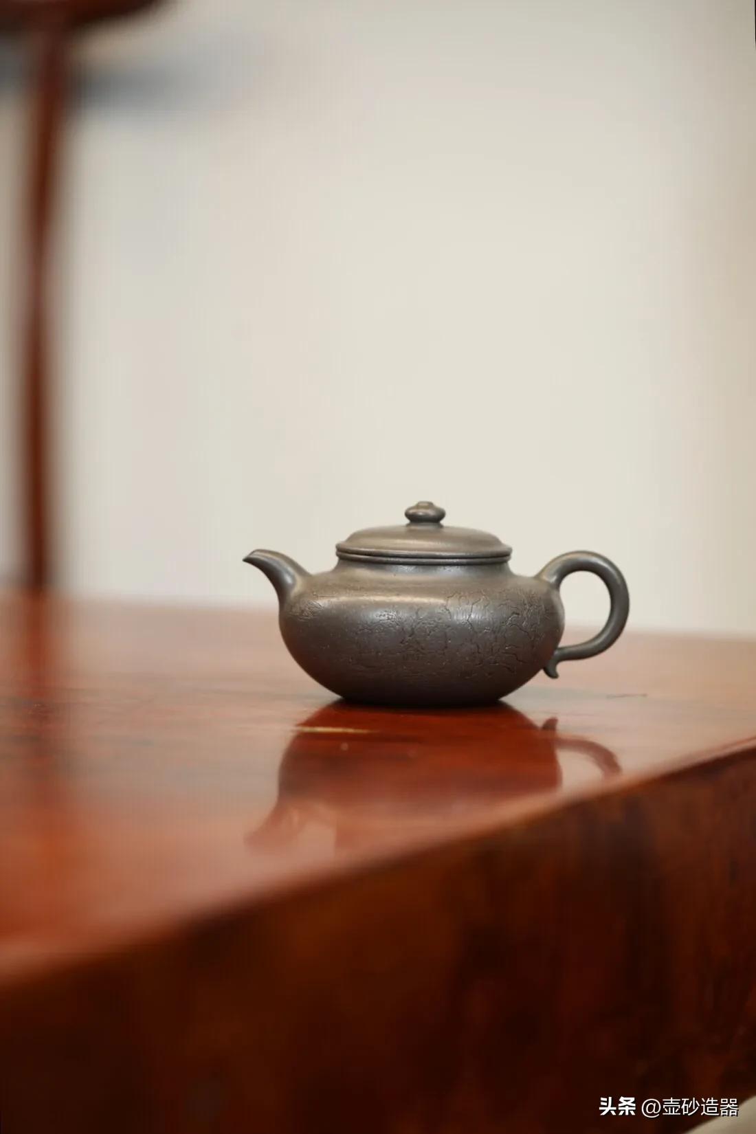 半手工壶值得买吗,半手工制作壶全过程