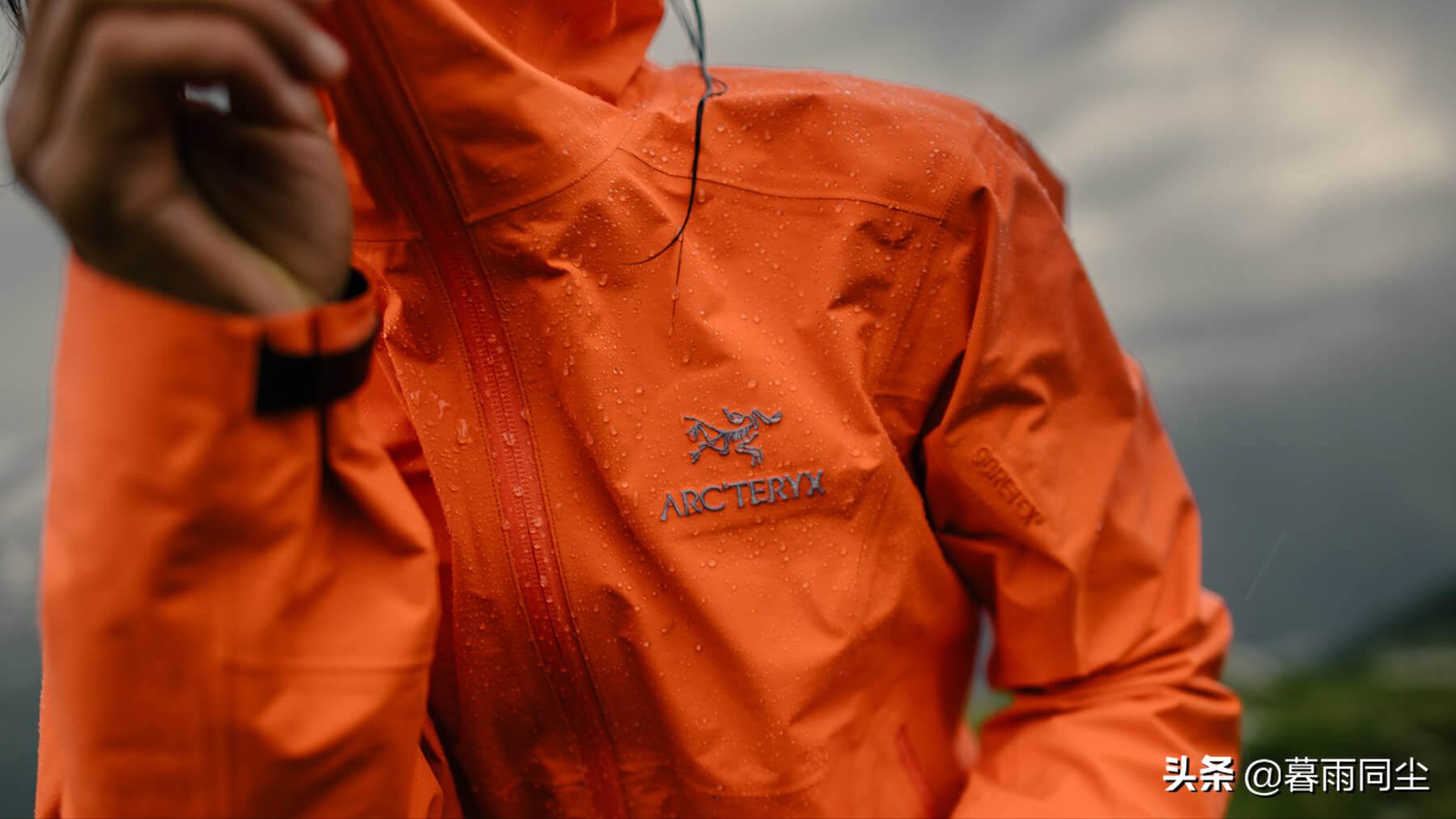 冲锋衣涂层防水和面料防水区别,冲锋衣防水涂层品牌