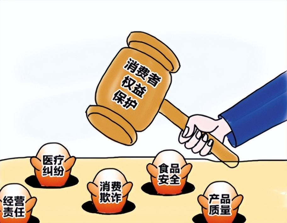 规范经营行为保障消费者合法权益,消费者权益保护运动的制度分析