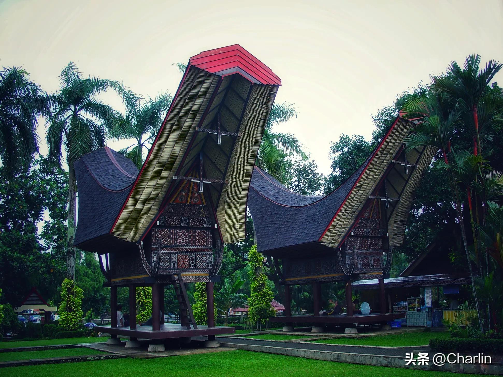 印度尼西亚旅行篇,泰国新加坡印度尼西亚完整版