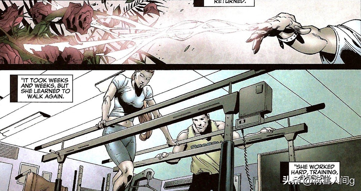 蛛网夫人漫威,漫威电影宇宙中的黑寡妇