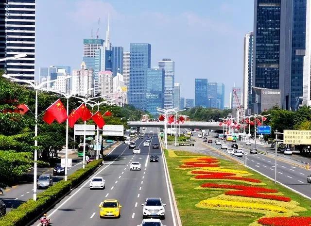 故事：我在深圳三和当大神的日子