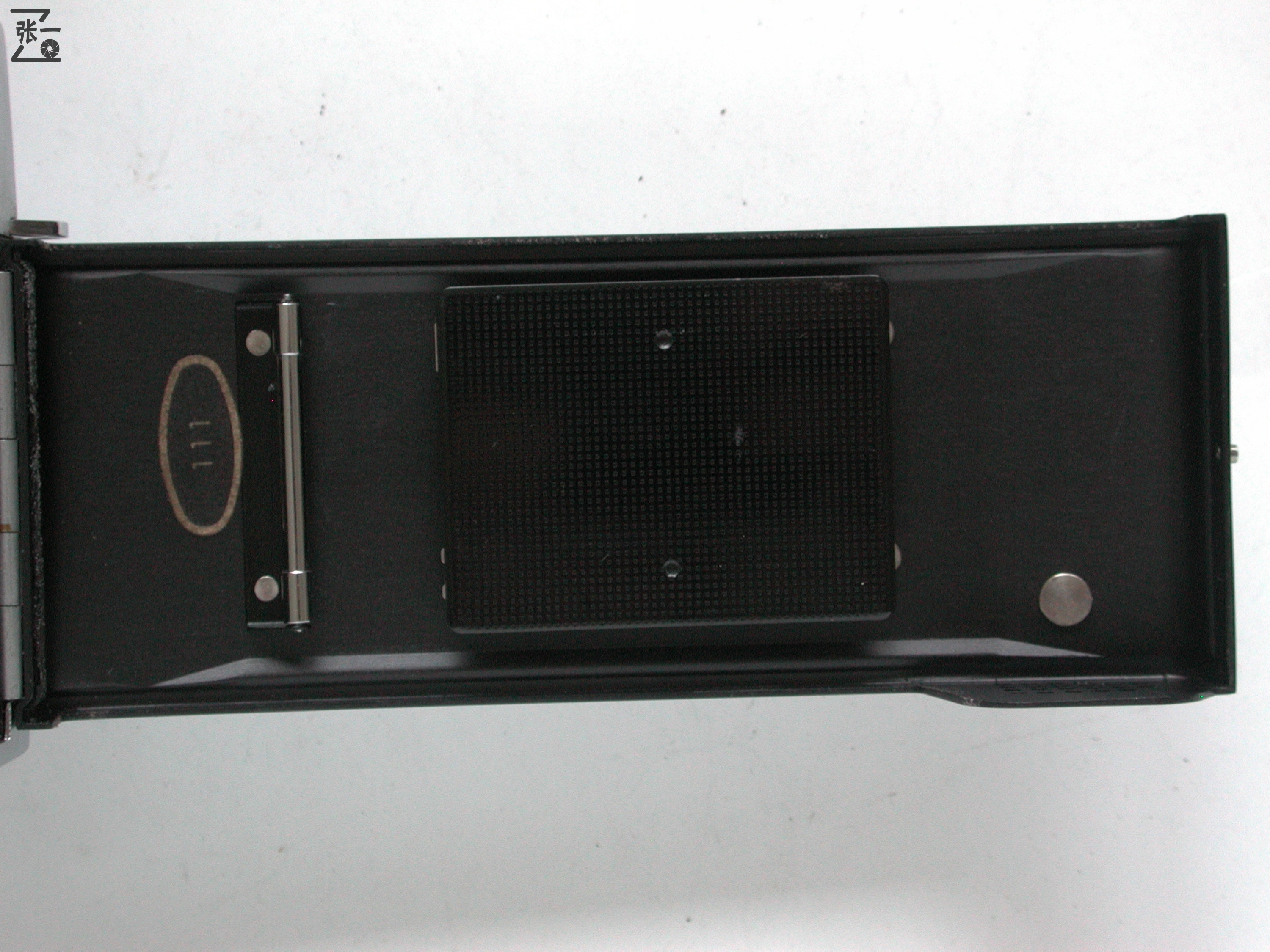 曾经进入太空的一款相机：AnscoAutoset旁轴相机！日本1962年生产