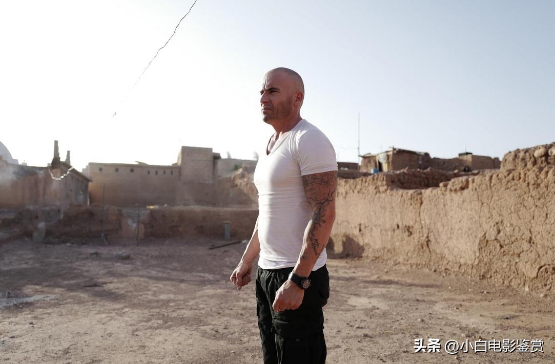 心理阴影与道德困境：美剧《囚徒》的人性探索