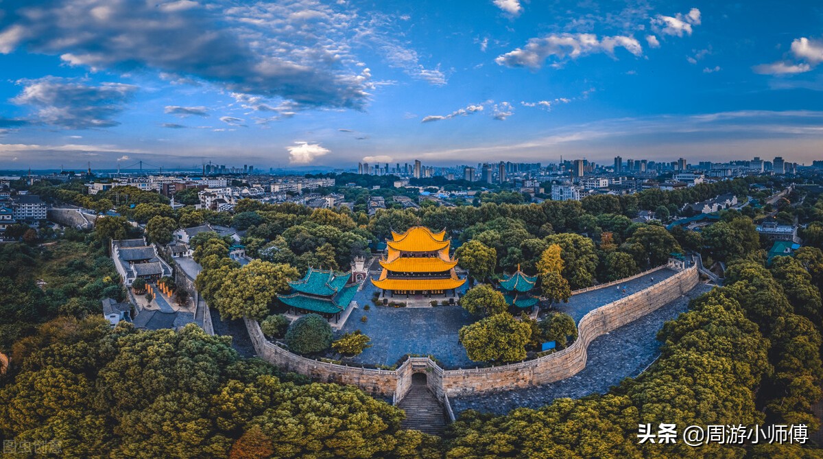 湖南自驾游攻略及路线推荐,湖南自驾游路线攻略大全