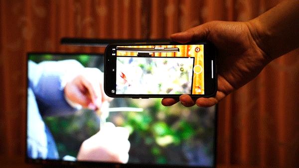 vfz屏幕挂灯aoc能用嘛,vfz曲面屏幕挂灯到底好不好