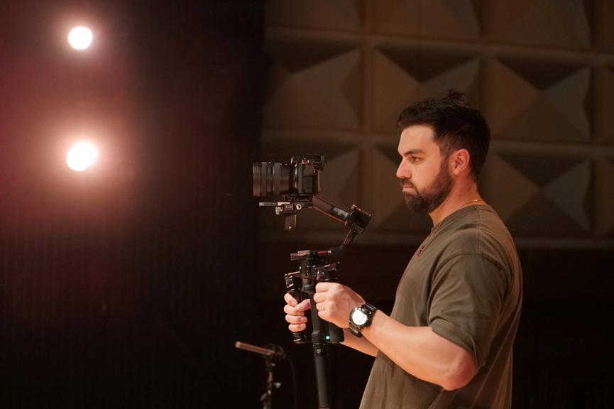 2023年CP+横滨摄影展松下采访：G系列、S系列、L卡口最新消息