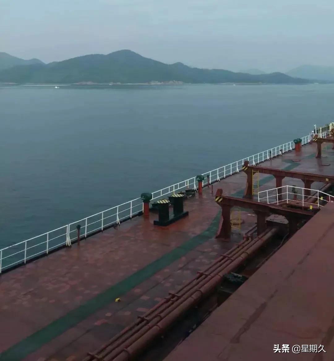 船舶靠港92期,船舶靠港106期