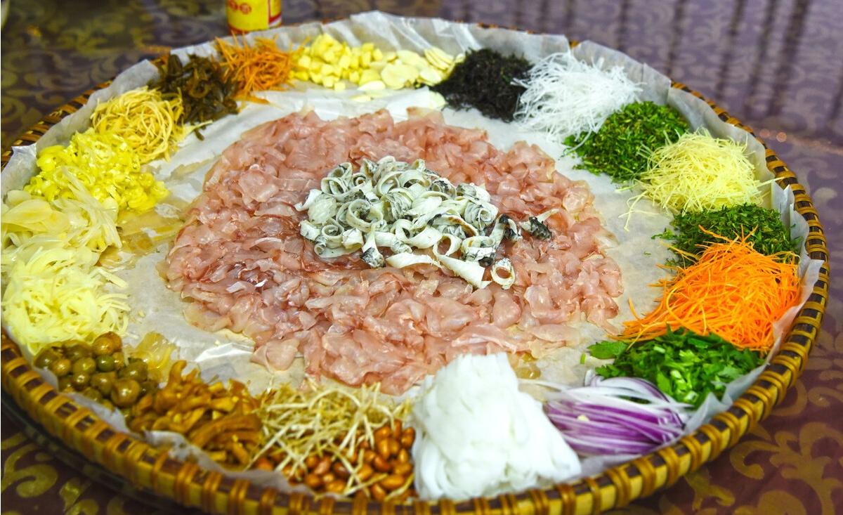 广西十大必吃美食排名,广西十大特色美食排名