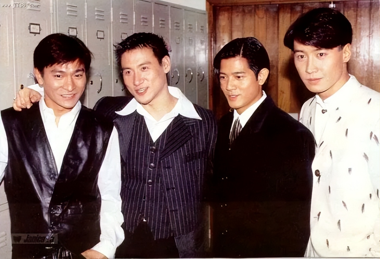 张学友60岁生日唱的什么歌,张学友当之无愧的歌神