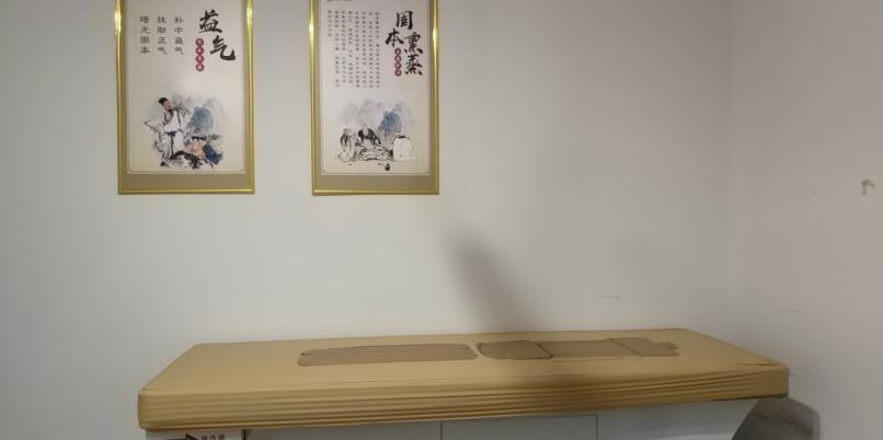 内有乾坤！鼓楼这里，好多居民常来！