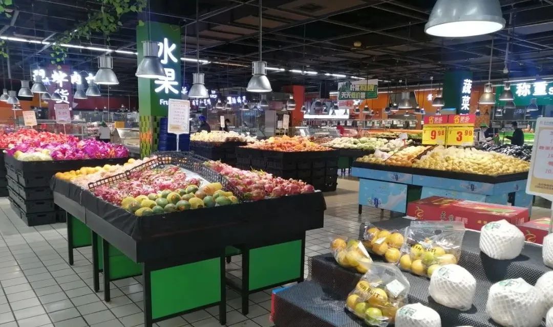 2024无锡还有家乐福吗,家乐福退出无锡市场了吗