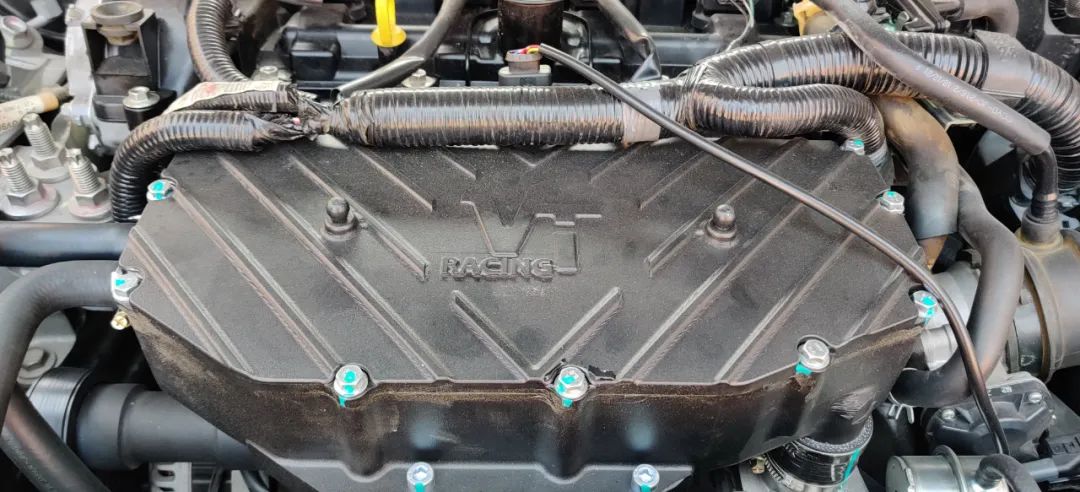 试驾马自达阿特兹2.0,阿特兹2.0机械增压马力测试