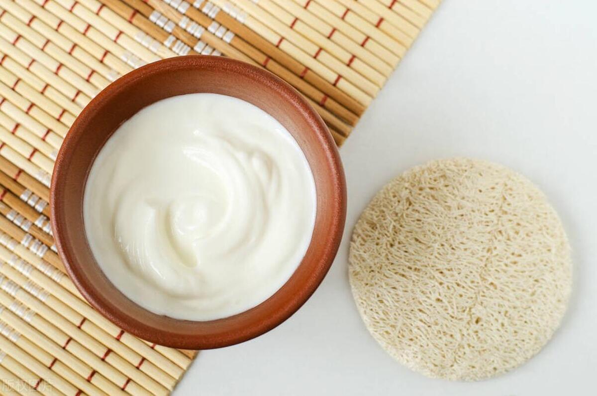 如何用自然的方法护肤,如何用食物自己养发