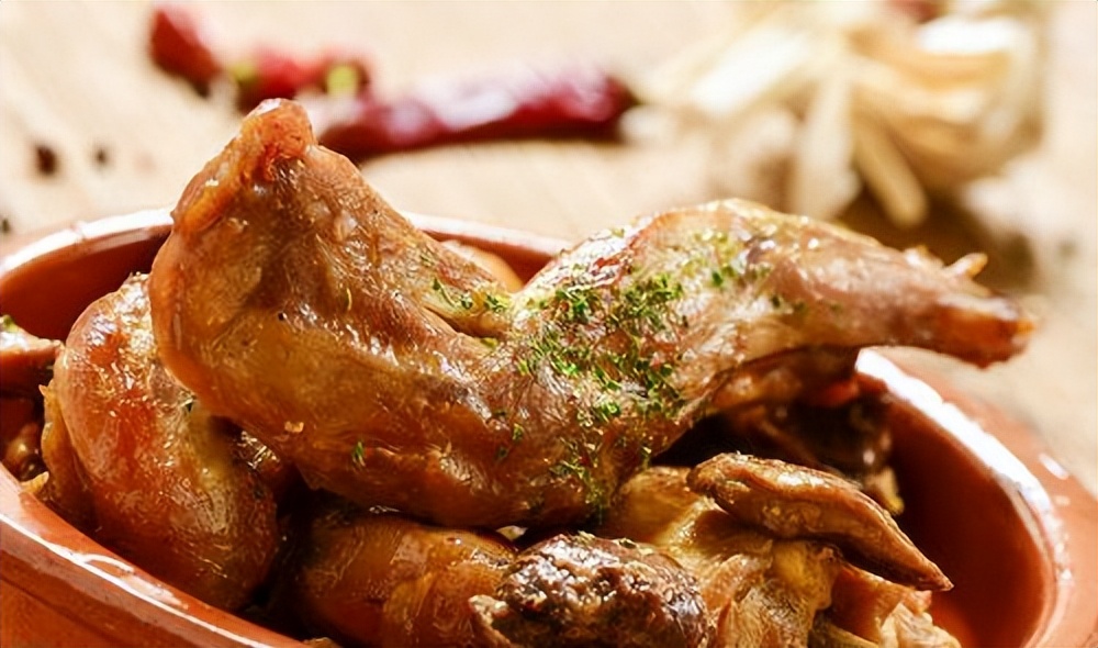 鹅肉是癌细胞的“发物”吗？劝告：这6种肉，请嘴下留情