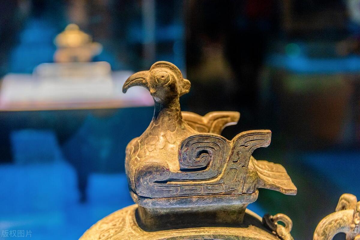 西安古都美景在哪里,千古名都西安