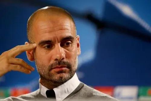 瓜迪奥拉抨击北约,瓜迪奥拉发布会戳穿西方双标本质