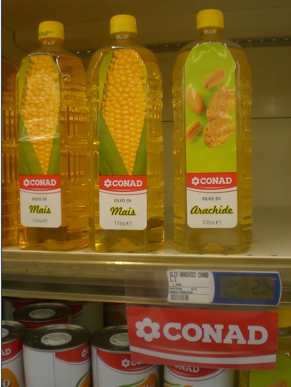 意大利欧元现在多少钱,一欧元在意大利能买到什么