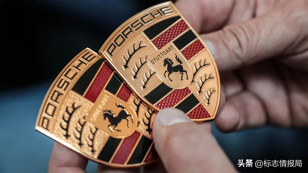 保时捷全新概念图,保时捷发布两款重磅新车