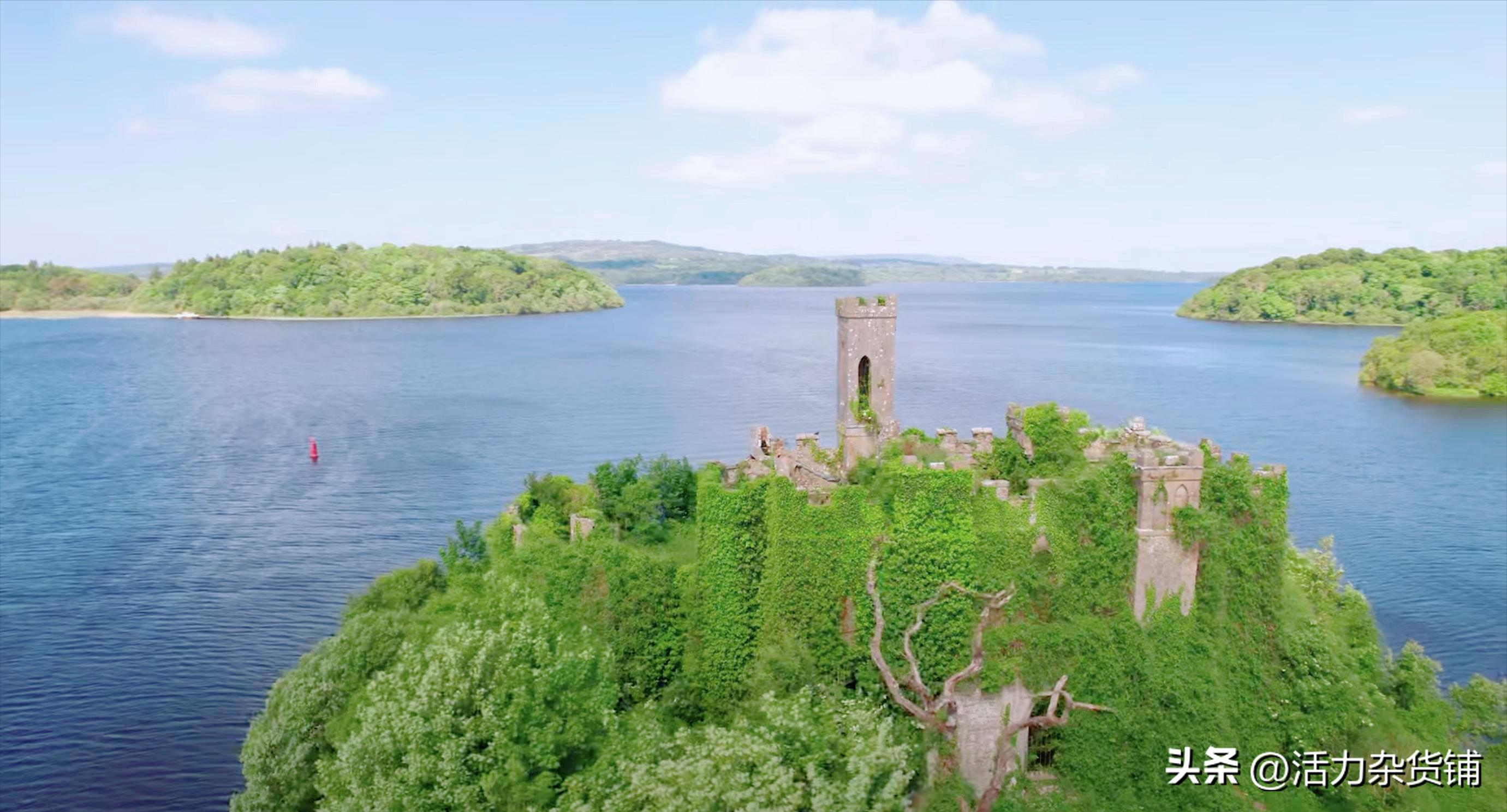 10个最神秘又千奇百怪的废弃场,世界上十个真实存在的废弃的地方