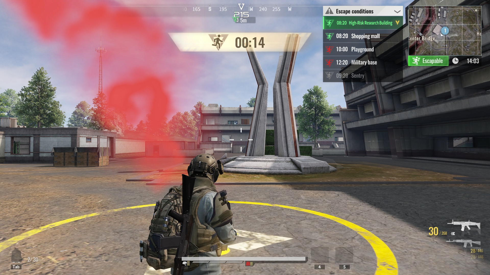 超凡先锋这款游戏值不值得入坑,端游新出了一款游戏超凡先锋