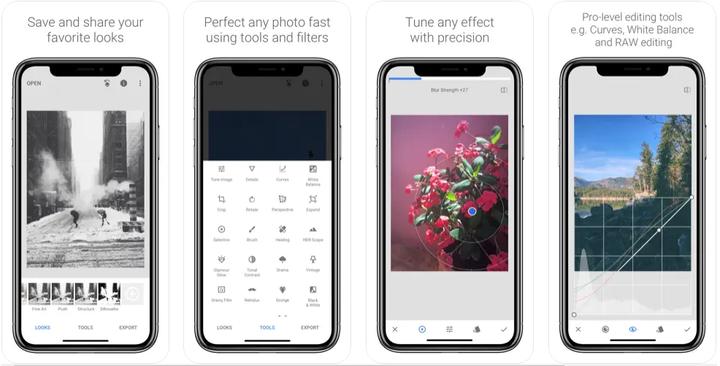 图片修图用什么软件最好,可以用来编辑图片修图的软件