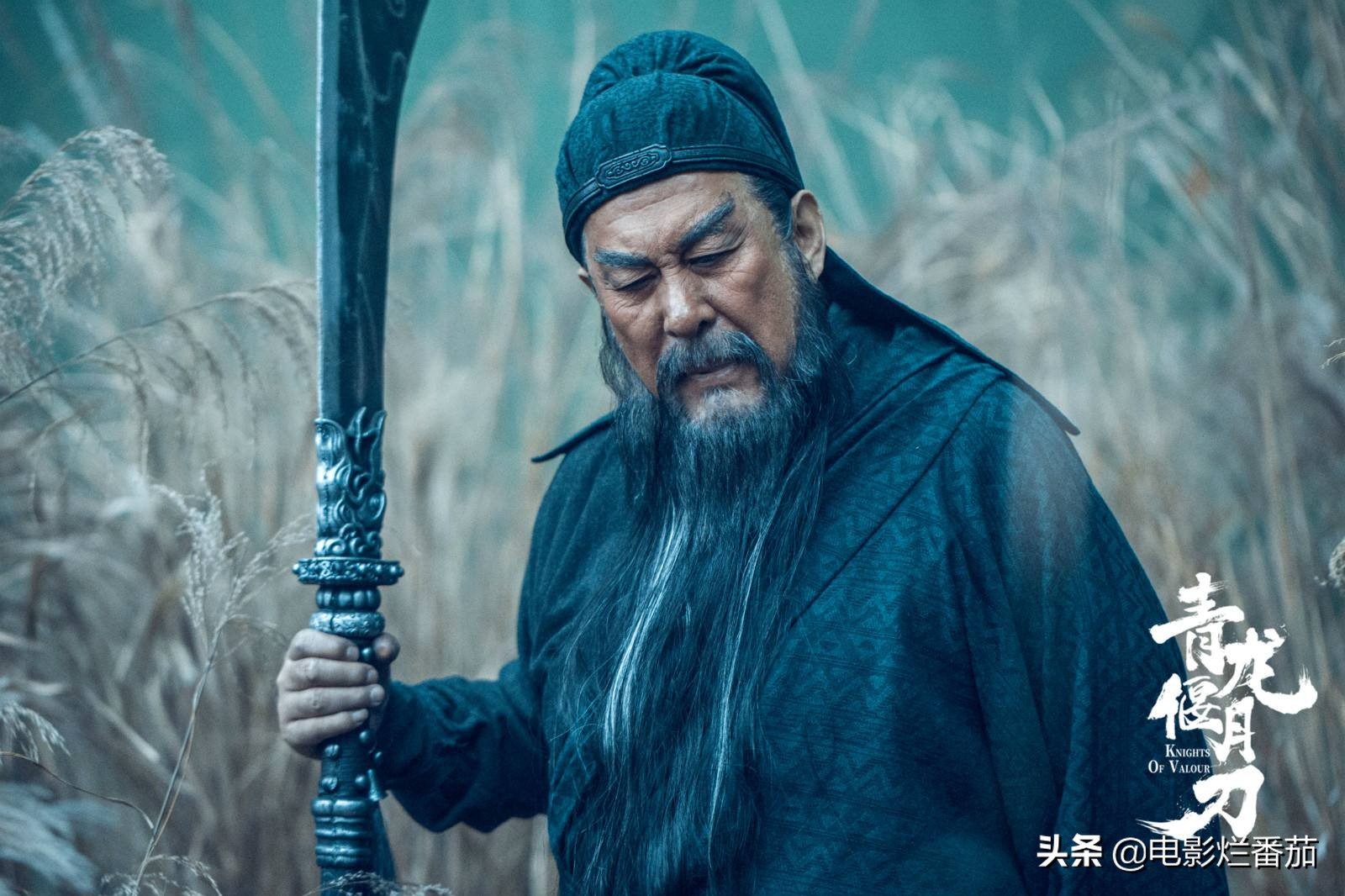 回顾三国演义五大主演1993,三国演义主演都有哪些