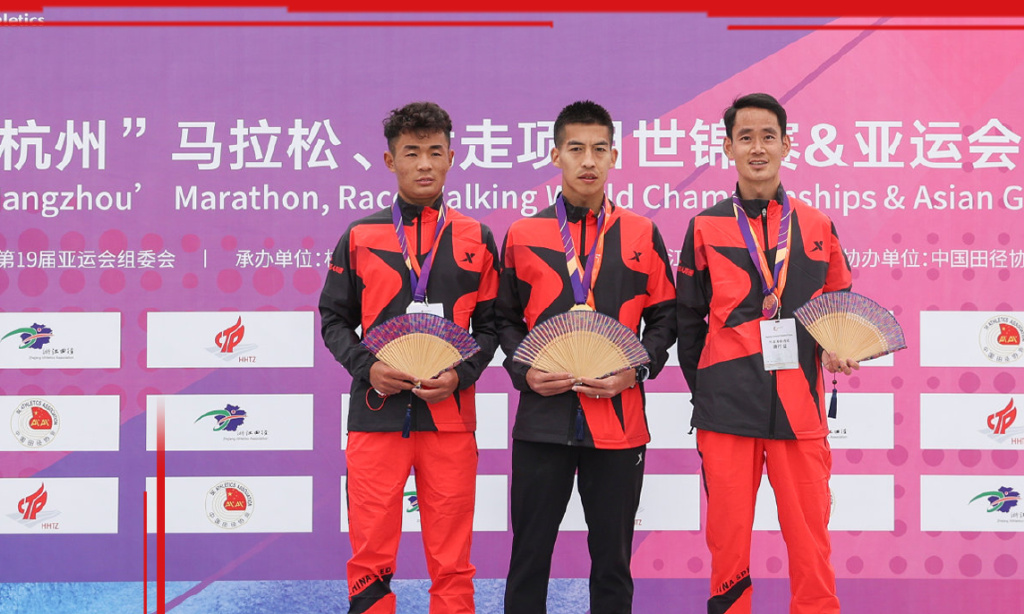 董国建跑过哪些马拉松冠军,董国建马拉松跑鞋