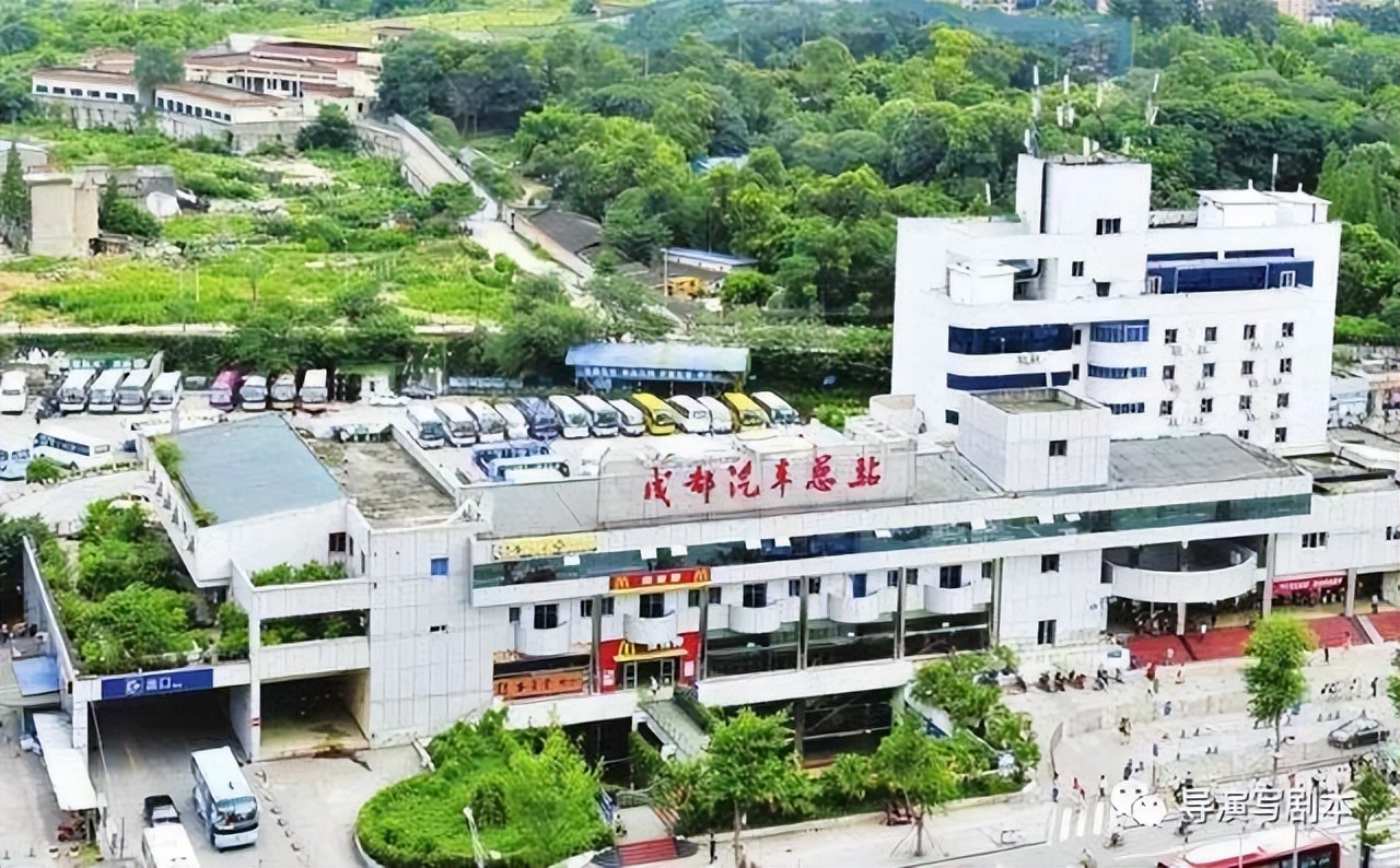 成都小众商业街,成都有哪些鬼市