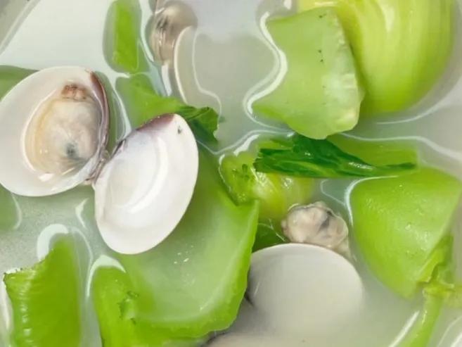 夏天来了五种蔬菜最补钙,钙含量3倍最补钙的蔬菜