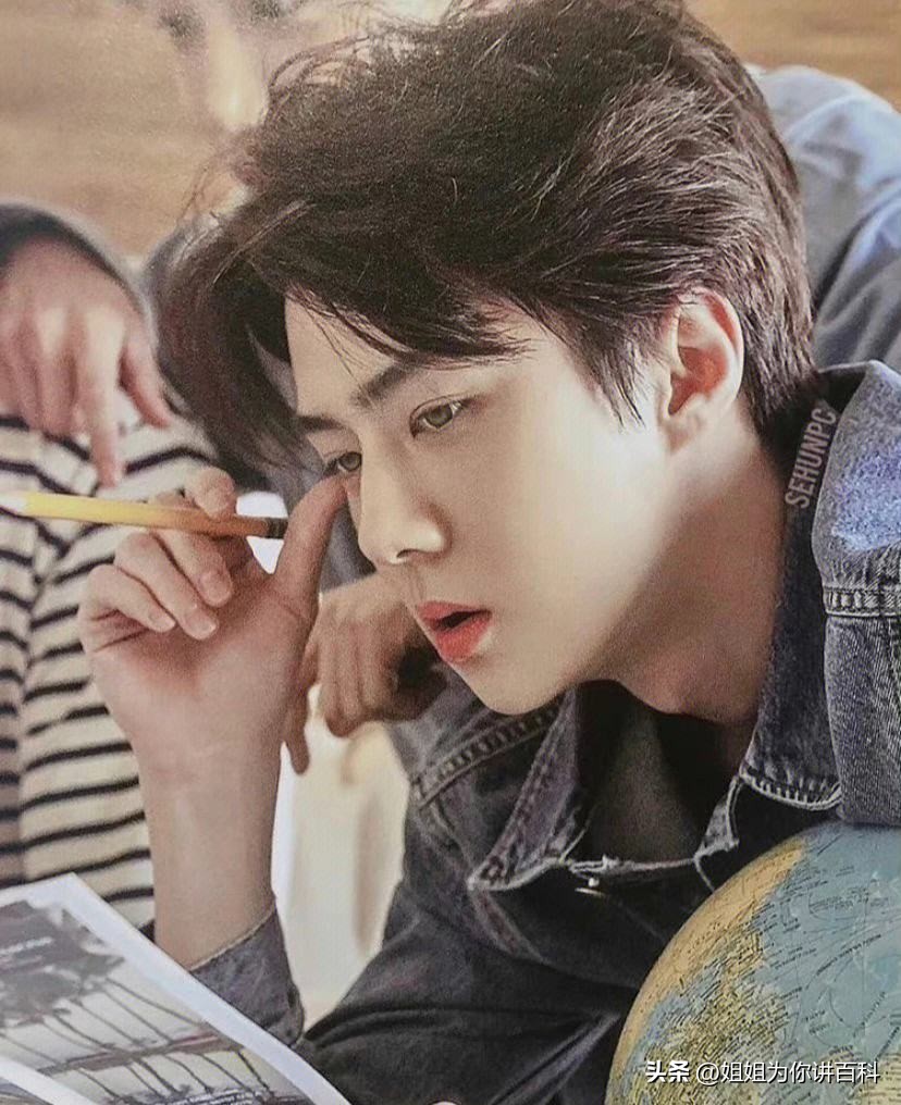 金秀贤的偶像权志龙,韩国男星宋仲基金秀贤