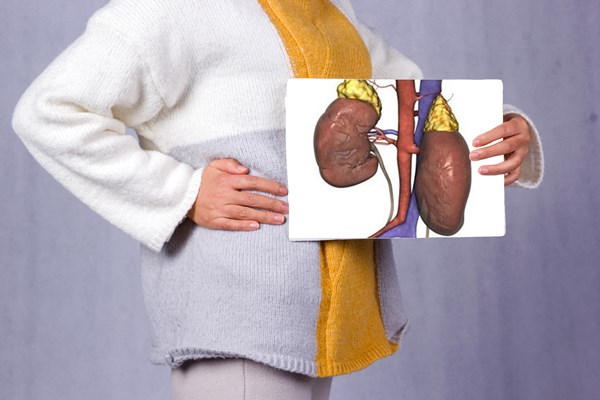 教你超级简单的补肾方法,中国式补肾动作