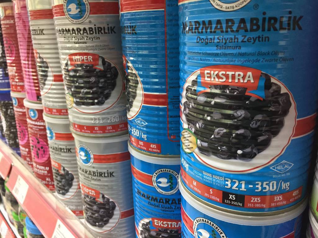 进口独立包装零食 (卖预包装小零食怎么备案)