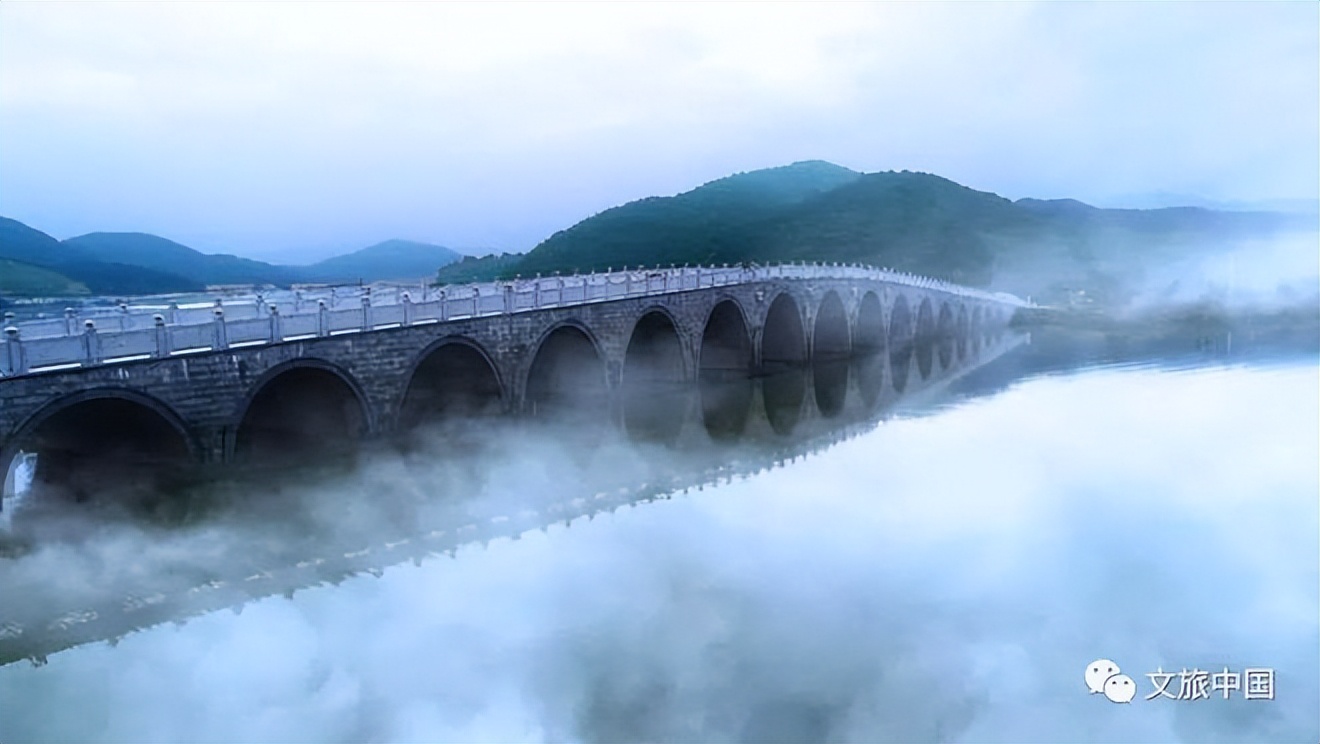 诗景中国|诗和远方在上虞