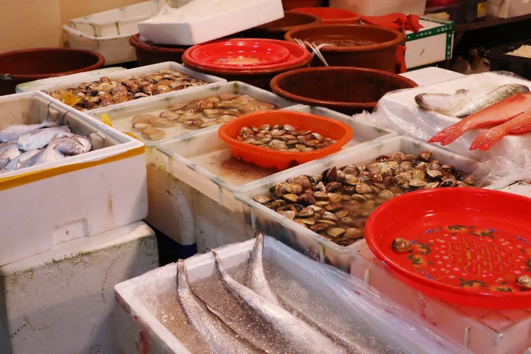 泉州古城久违的烟火气,泉州恢复烟火气