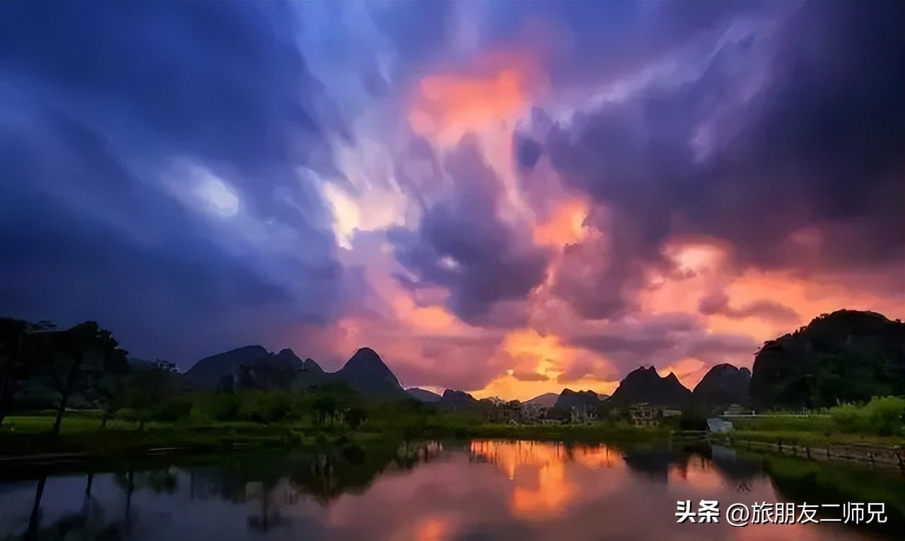 广州出发-罗定+阳春3天游,赏马兰十里画廊风光,船游桃源三洞天