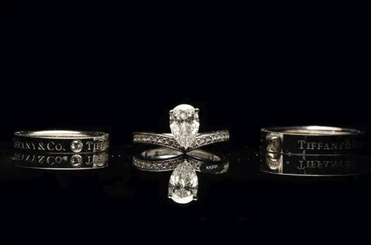 世界顶级珠宝手工钻戒品牌排行,钻戒品牌排行榜前十名