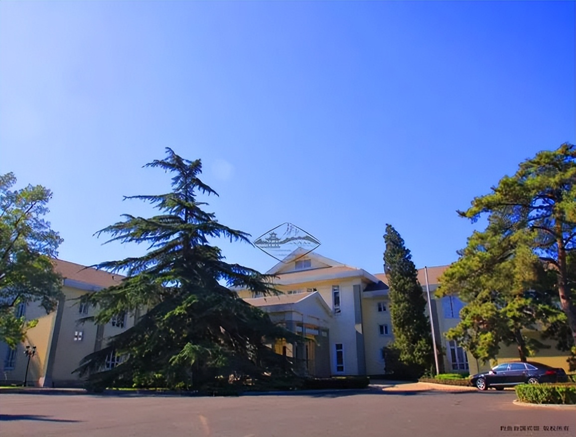 99%的人没看过的老照片,中国三大国宾馆