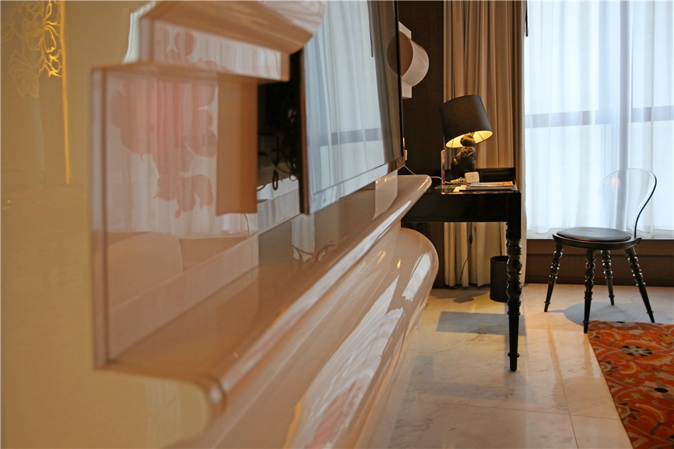 香港著名酒店室内设计师,香港设计师品牌酒店