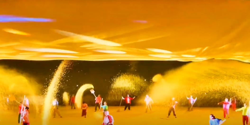 郑州元旦跨年去哪里好,郑州元旦跨年适合去的地方